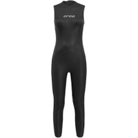 Womens Vitalis Open Water Swim Sleeveless Wetsuit